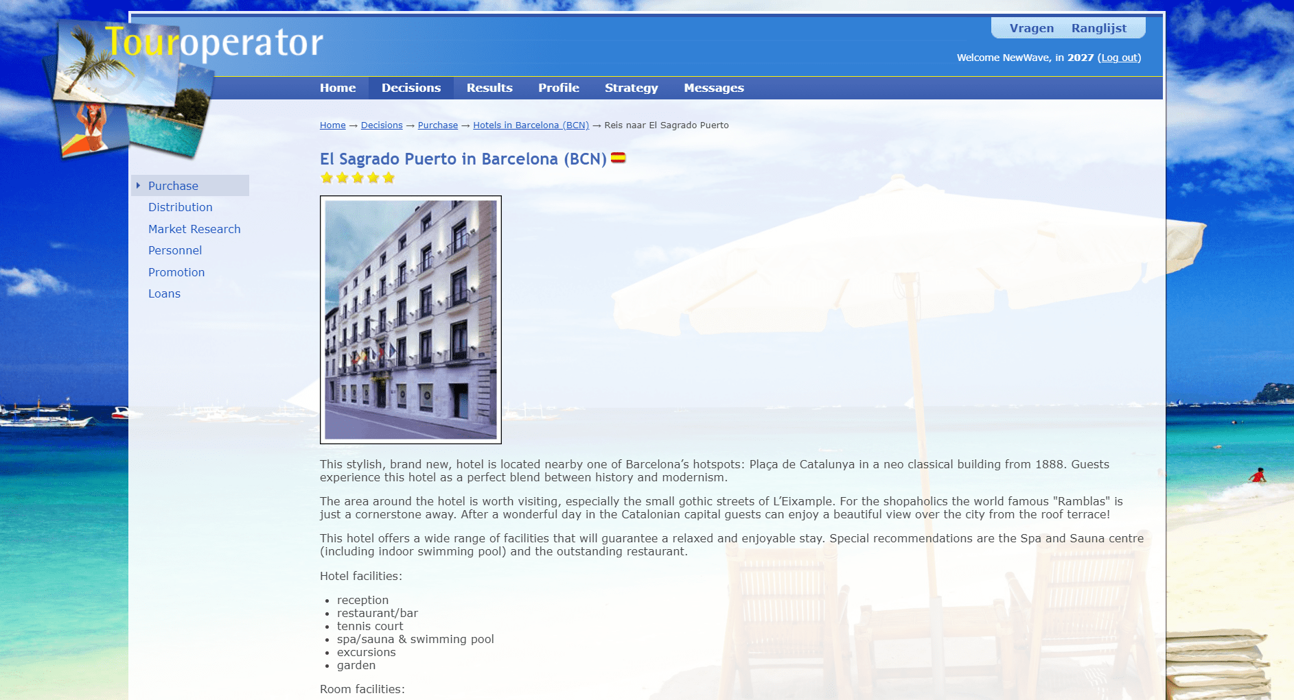 Tour Operator Tourismrendezvous - Mountain Illustrations - Elegant Full HD Collection